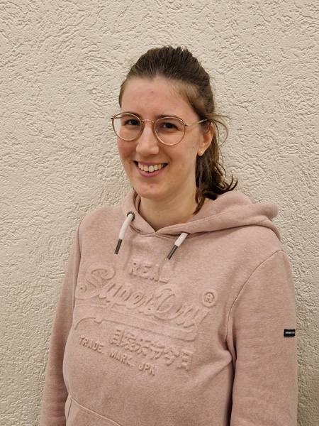 Jugend- und Sozialwartin