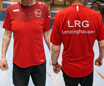 Allg. Shirt