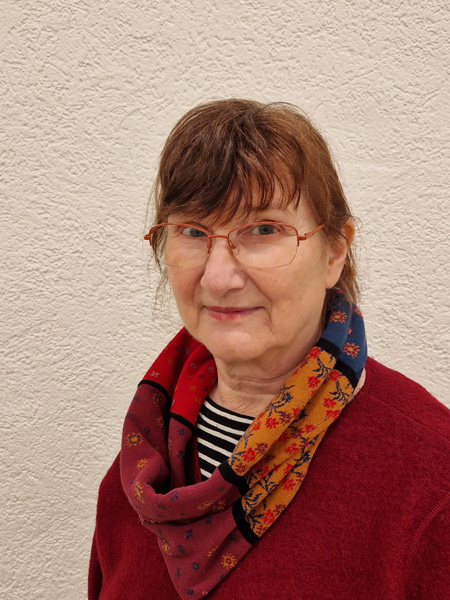 Barbara Sommer